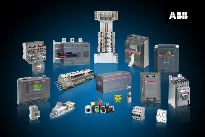 Automatización y control industrial